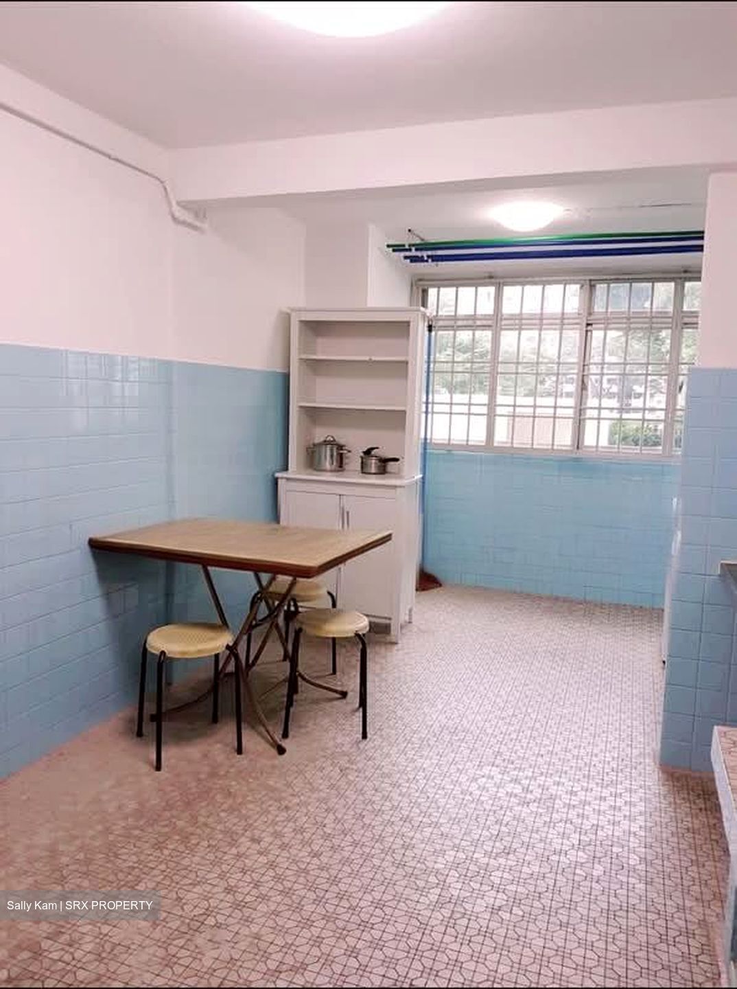Blk 167 Stirling Road (Queenstown), HDB 3 Rooms #580697421